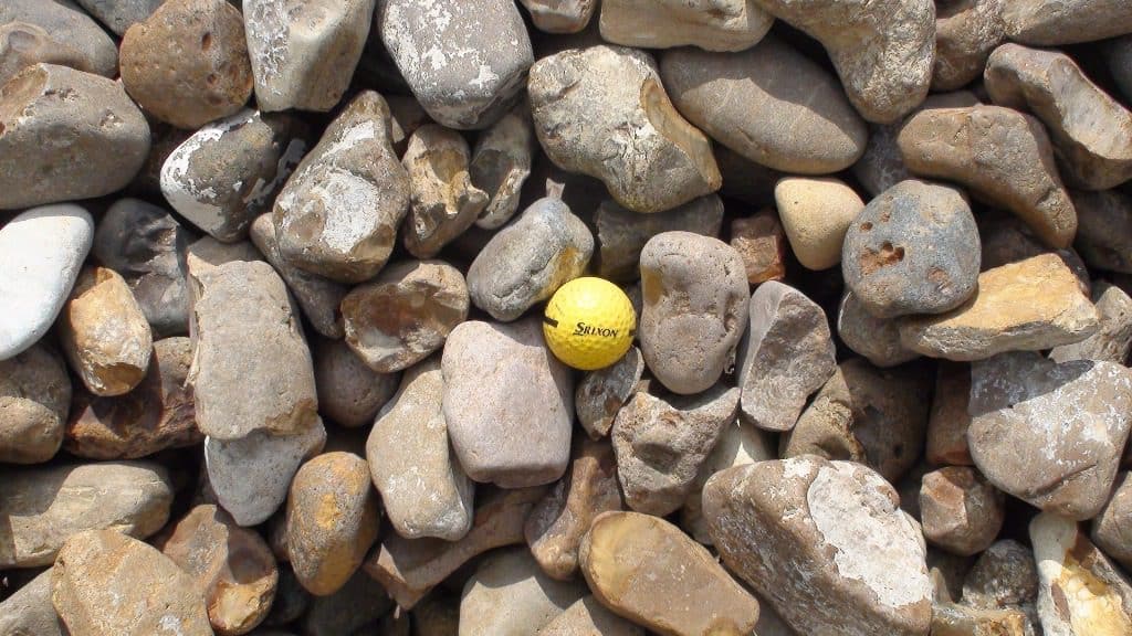 River Rock - Colorado