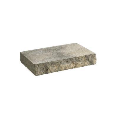 Retaining Wall Top Cap used in Landscaping