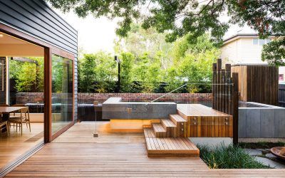 Landscape Styles & Themes