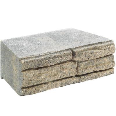 Retaining Wall Block used in Landscaping Projects