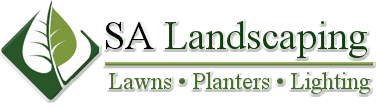 San Antonio Landscaping - Lawns, Planters & Lighting