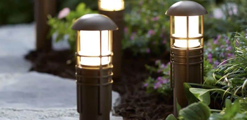 pathway lights pathway lights