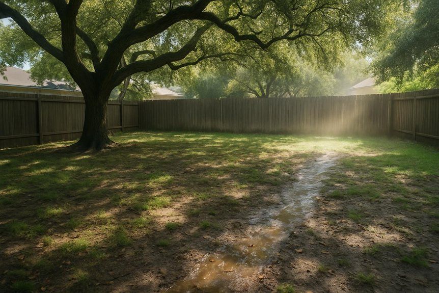Common reasons shade lawns fail even when using shade-tolerant sod